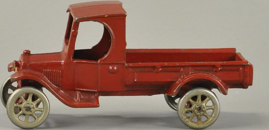 ARCADE WRECKER TRUCK - NO BOOM (1 of 3)