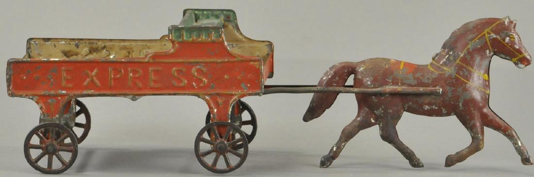 FALLOWS EXPRESS WAGON (1 of 4)