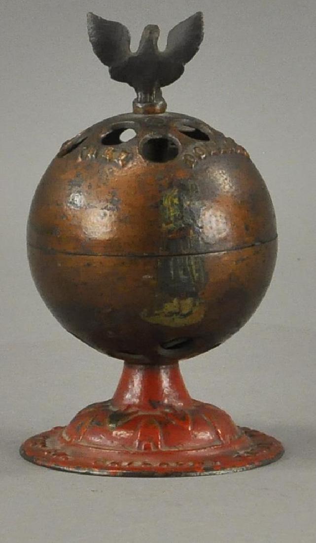 ENTERPRISE GLOBE BANK - PHILADELPHIA (1 of 4)