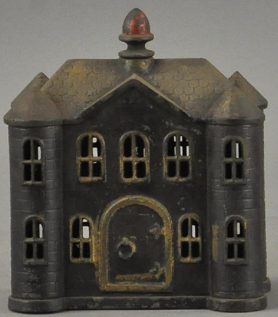 KYSER & REX VILLA STILL BANK (1 of 4)