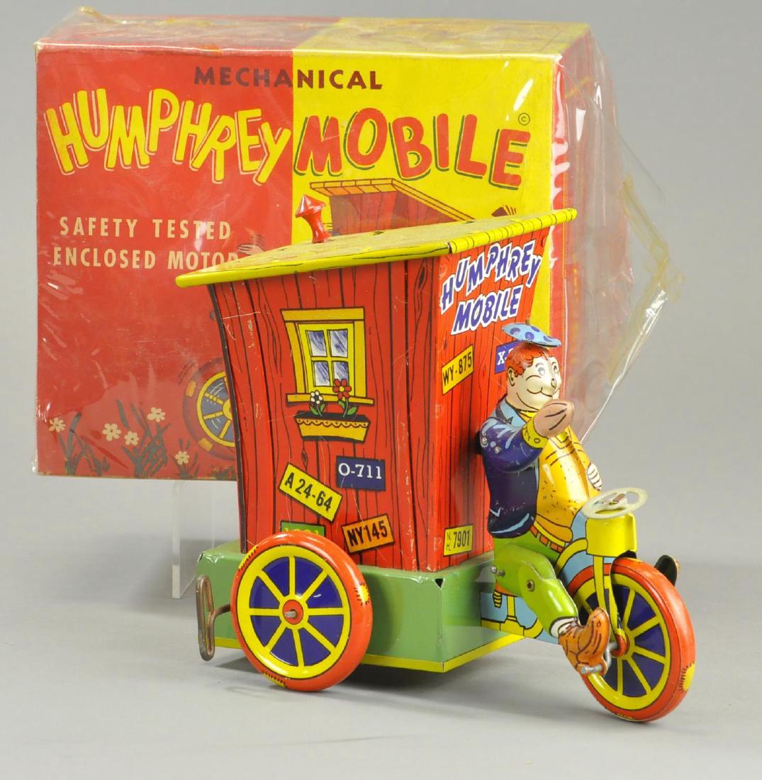 BOXED WYANDOTTE HUMPHREY MOBILE (1 of 3)