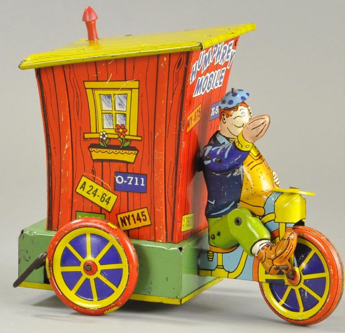 WYANDOTTE HUMPHREY MOBILE (1 of 3)