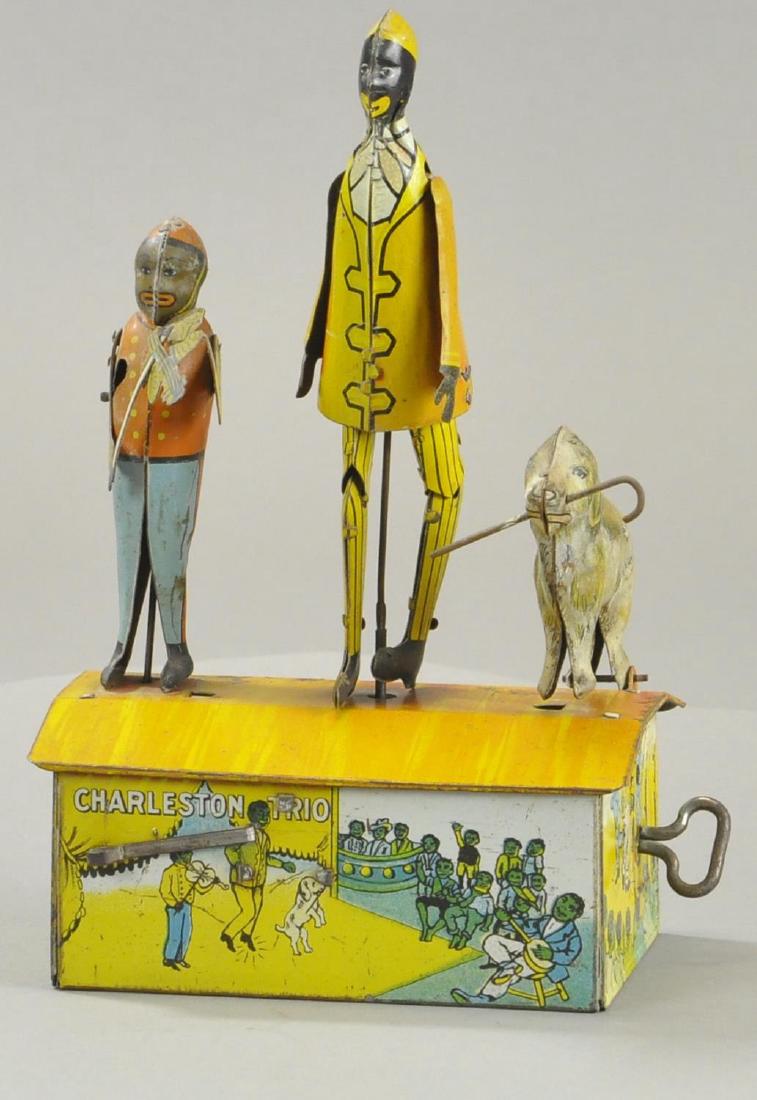 MARX CHARLESTON TRIO DANCERS (1 of 3)