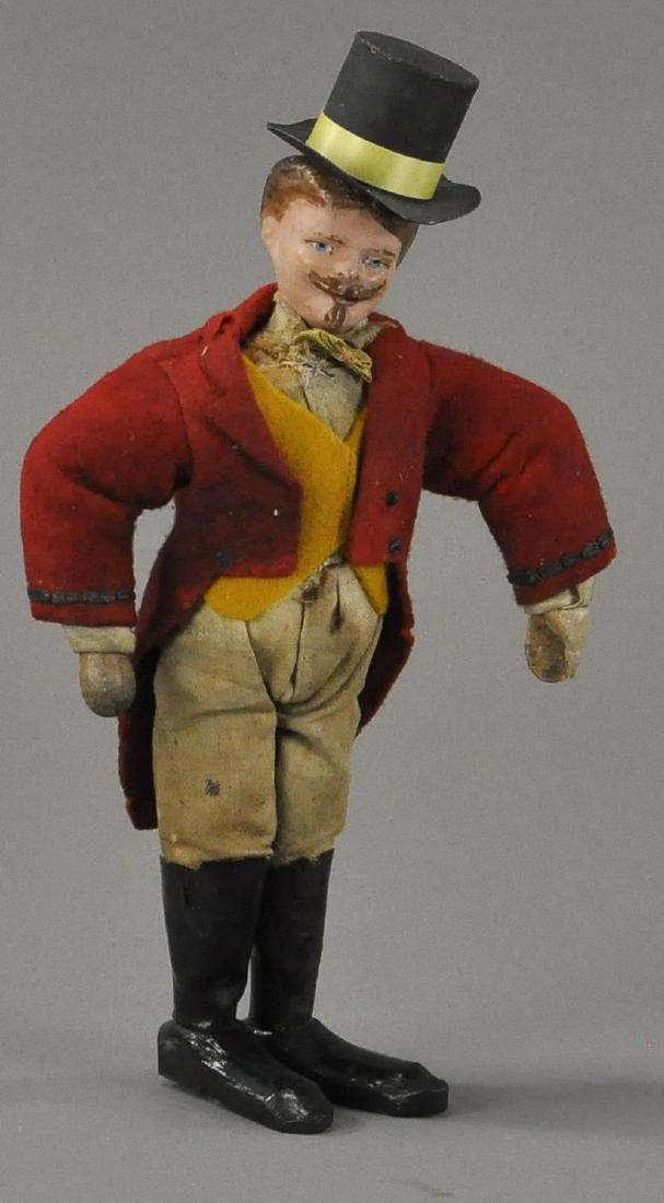 SCHOENHUT RINGMASTER (1 of 2)