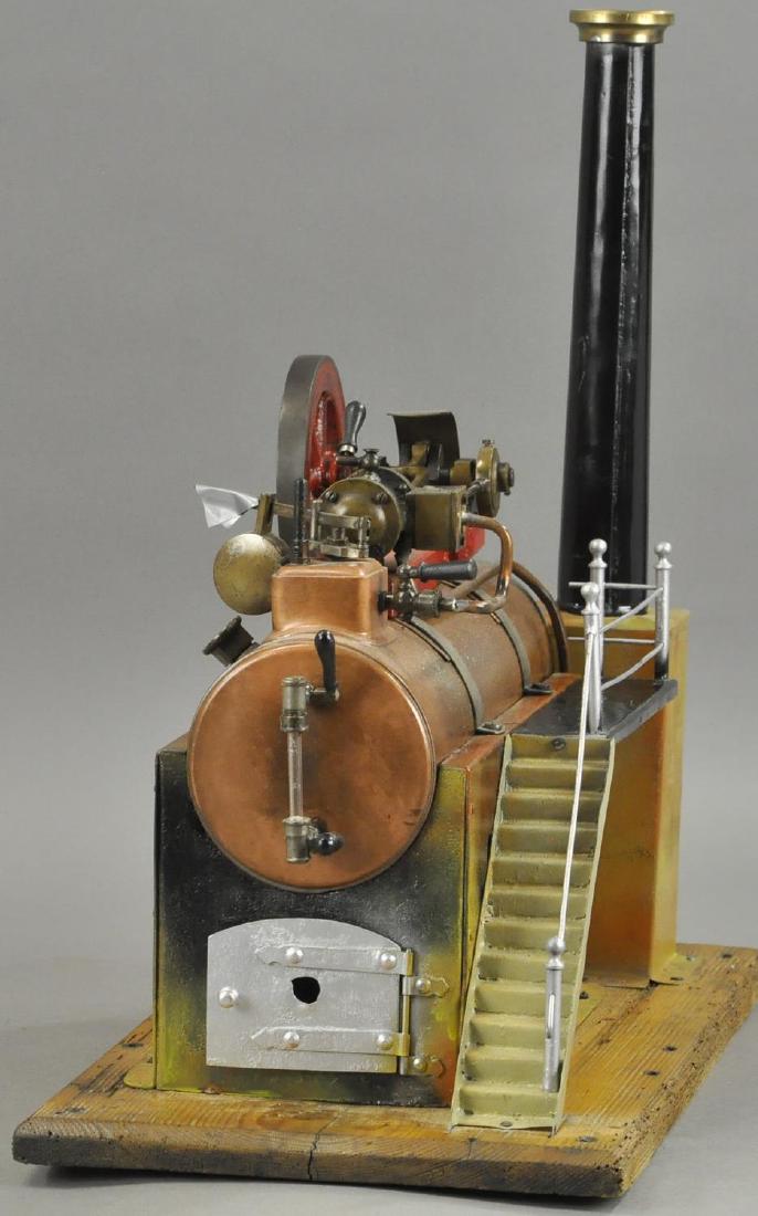 MARKLIN DYNAMO LARGE SIZE (1 of 3)