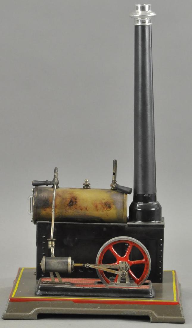 BING HORIZONTAL STEAM ENGINE (1 of 3)