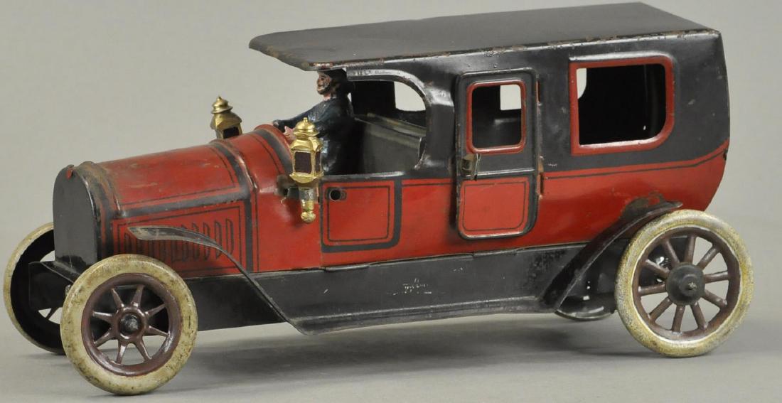 BING LIMOUSINE WITH HEADLAMPS (1 of 4)