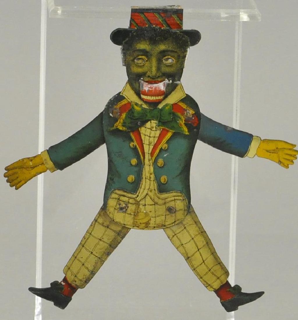 CARL ADAMS MINSTREL - LEHMANN (1 of 3)