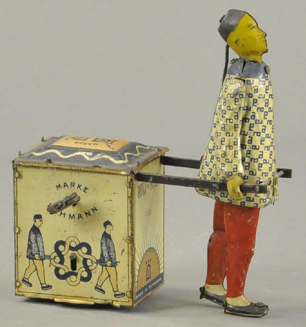 LEHMANN NU NU (1 of 4)