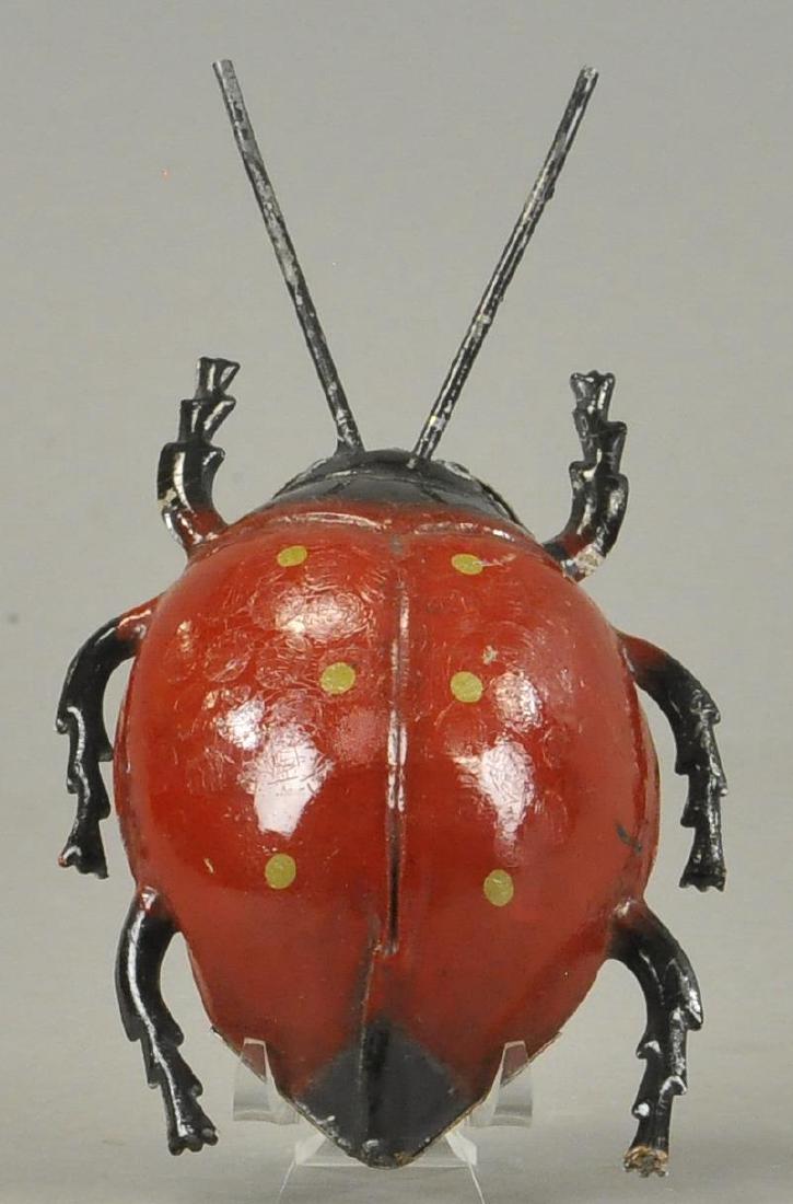 GUNTHERMANN CRAWLING LADY BUG (1 of 3)