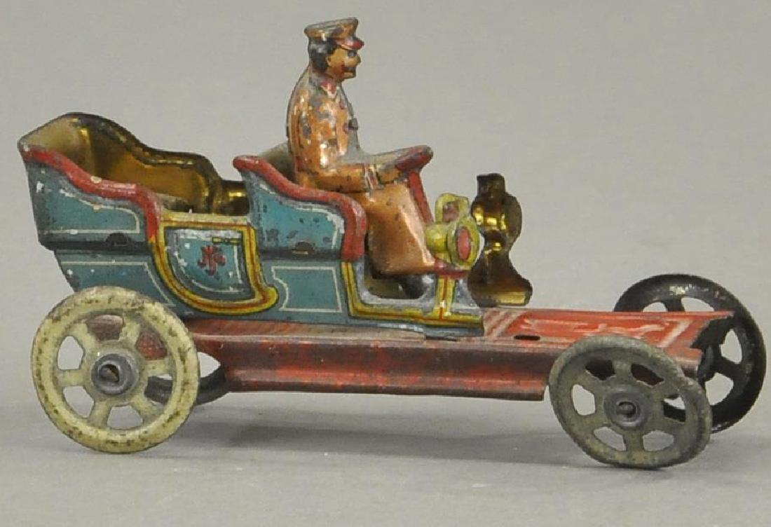 OPEN TOURER PENNY TOY (1 of 4)