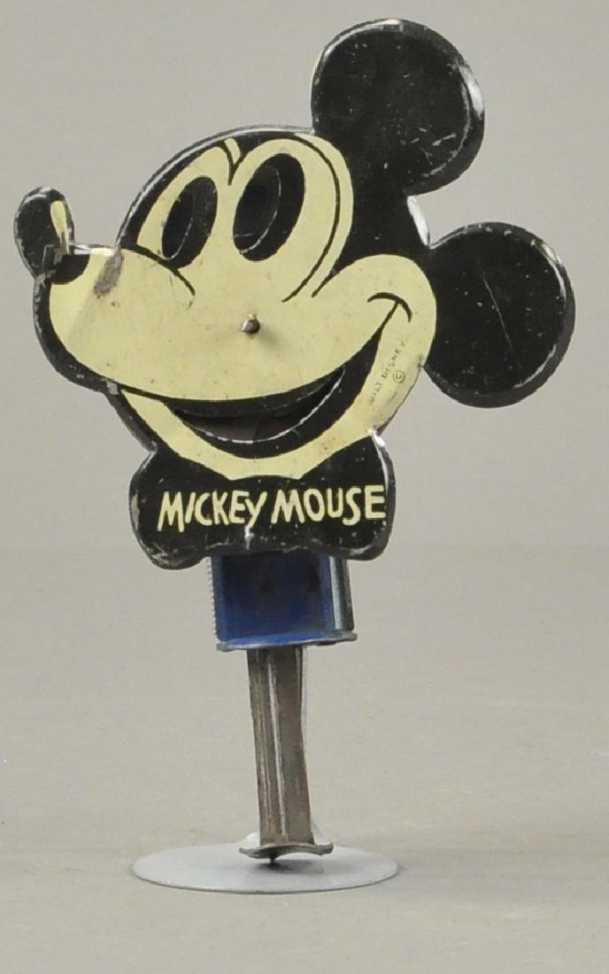 MICKEY MOUSE SPARKLER (1 of 3)