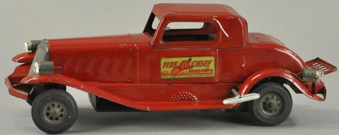 GIRARD FIRE CHIEF AUTO (1 of 4)