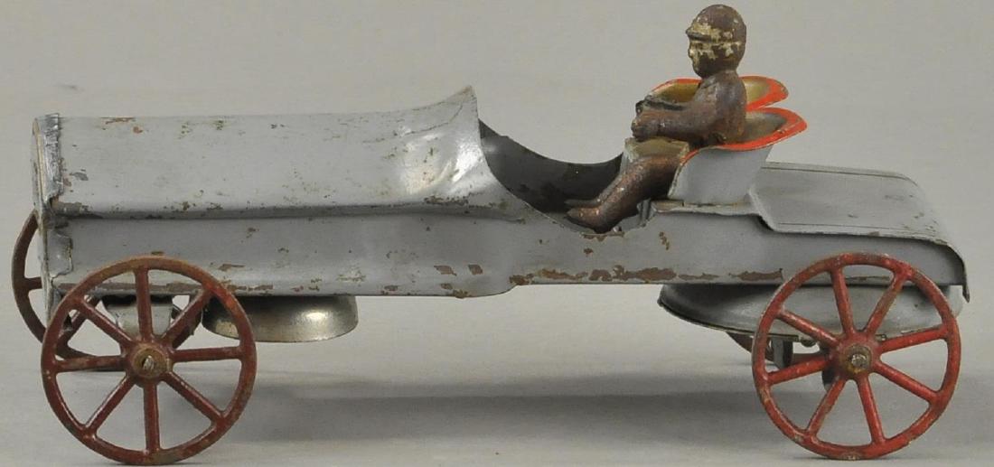 WILKINS OPEN AUTO ROADSTER (1 of 4)