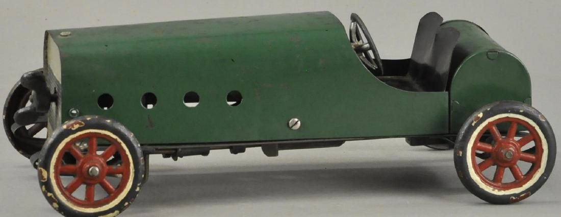 STRUCTO TOYS OPEN RACER (1 of 4)