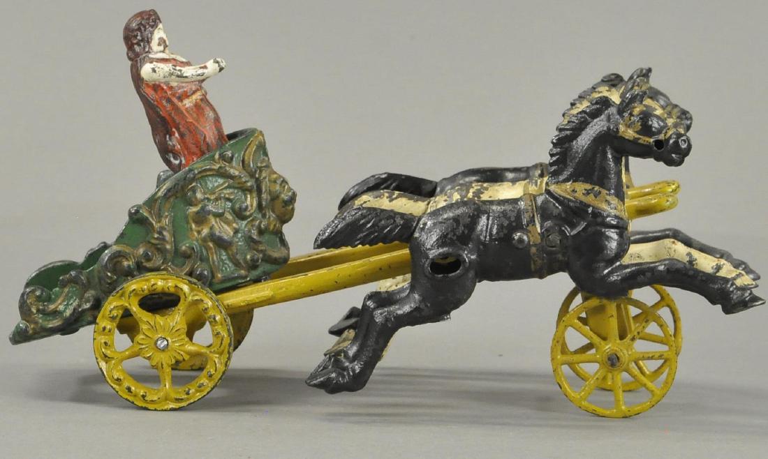 HUBLEY CHARIOT (1 of 4)