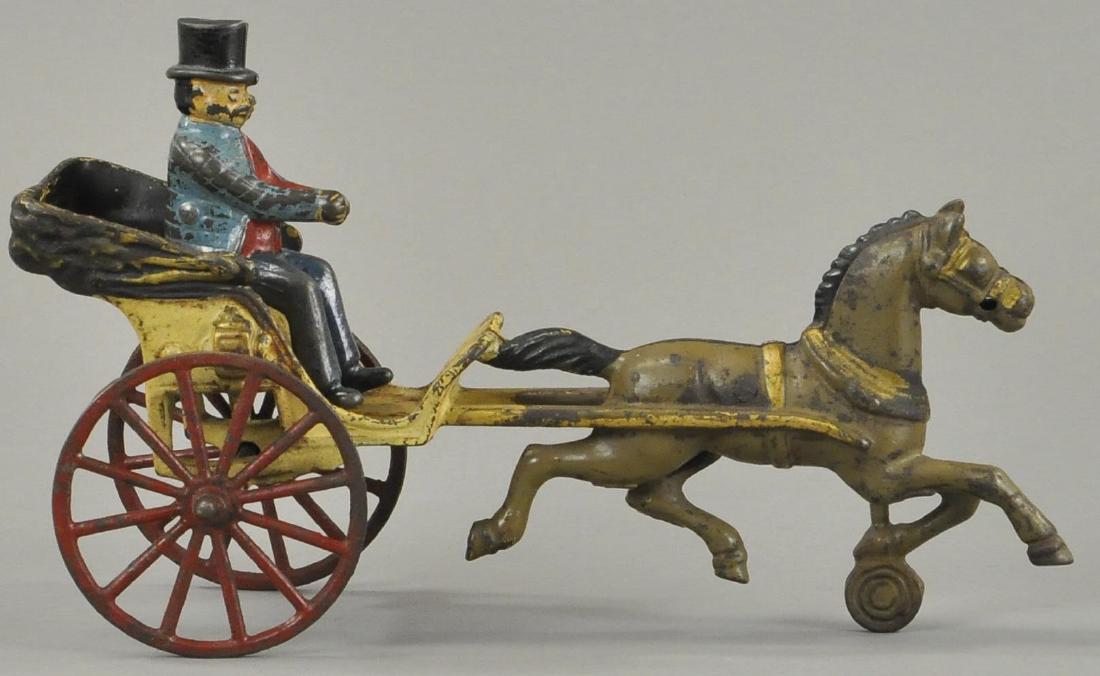 KENTON ROAD PHAETON (1 of 4)