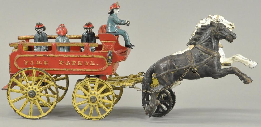 CARPENTER FIRE PATROL (1 of 4)