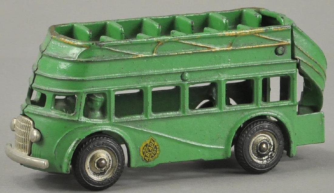 ARCADE DOUBLEDECKER BUS (1 of 3)