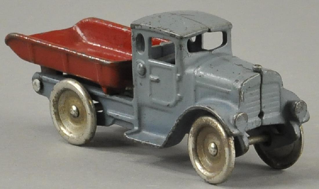 SMALL KILGORE DUMP (1 of 3)