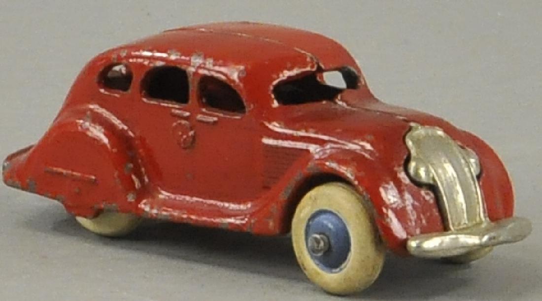 SMALL ARCADE DESOTO AIRFLOW (1 of 3)