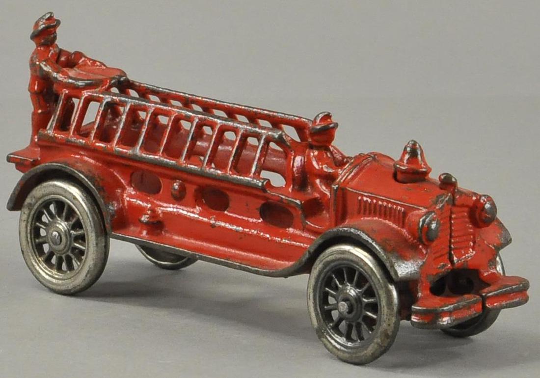 AC WILLIAMS LADDER TRUCK (1 of 3)