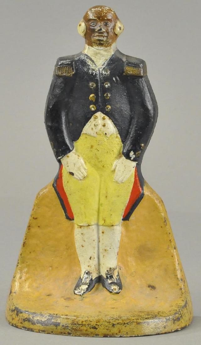 MAJOR DOMO DOORSTOP (1 of 2)