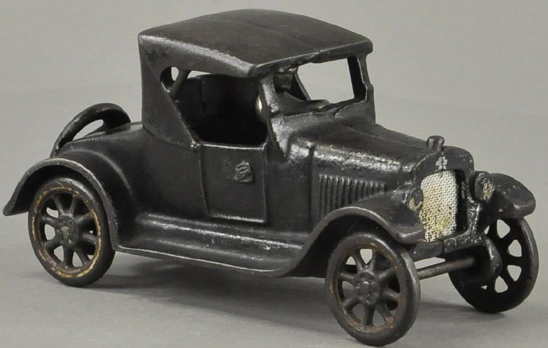 RARE ARCADE CHEVY ROADSTER (1 of 3)