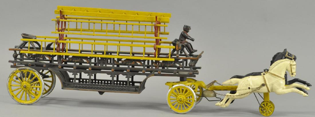 DENT HOOK AND LADDER WAGON (1 of 4)