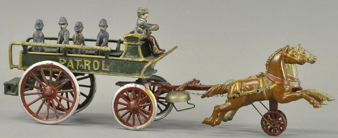 DENT PATROL WAGON (1 of 4)