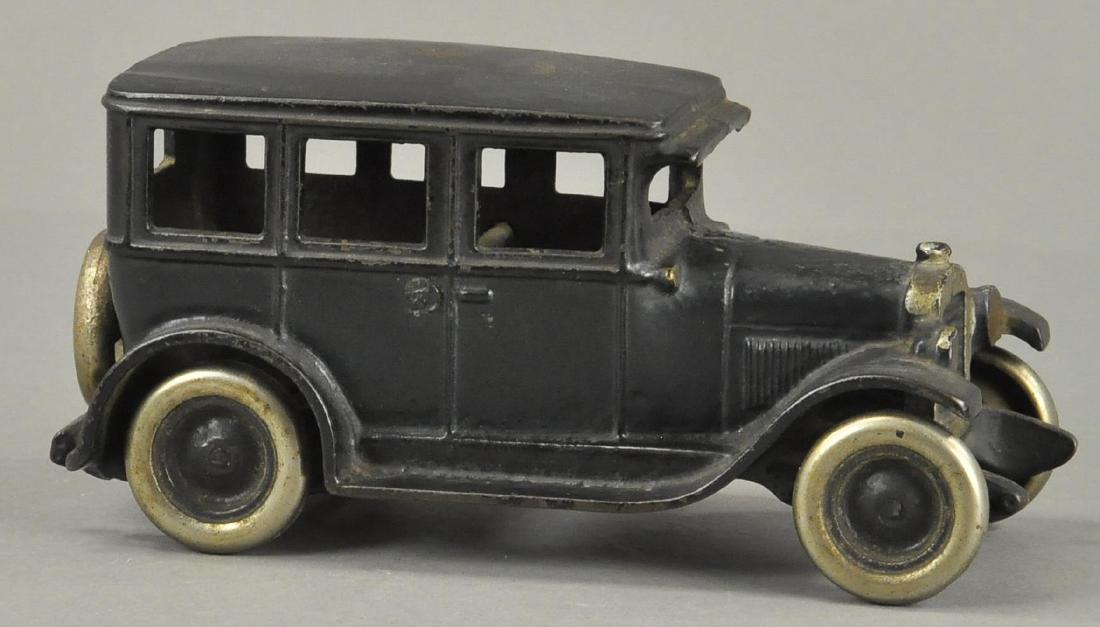 ARCADE TWO-TONE CHEVROLET SEDAN (1 of 4)