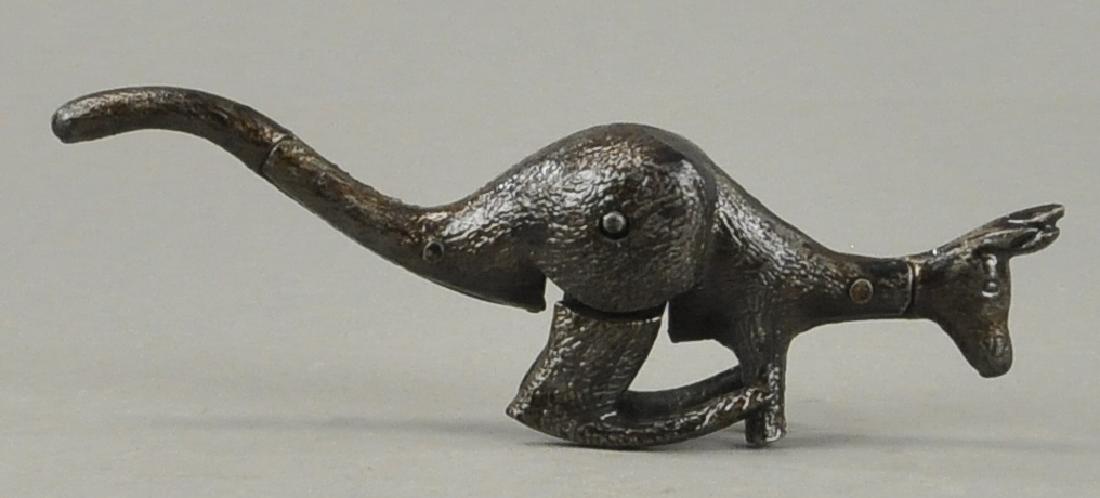 IVES WALKING KANGAROO TOY (1 of 4)