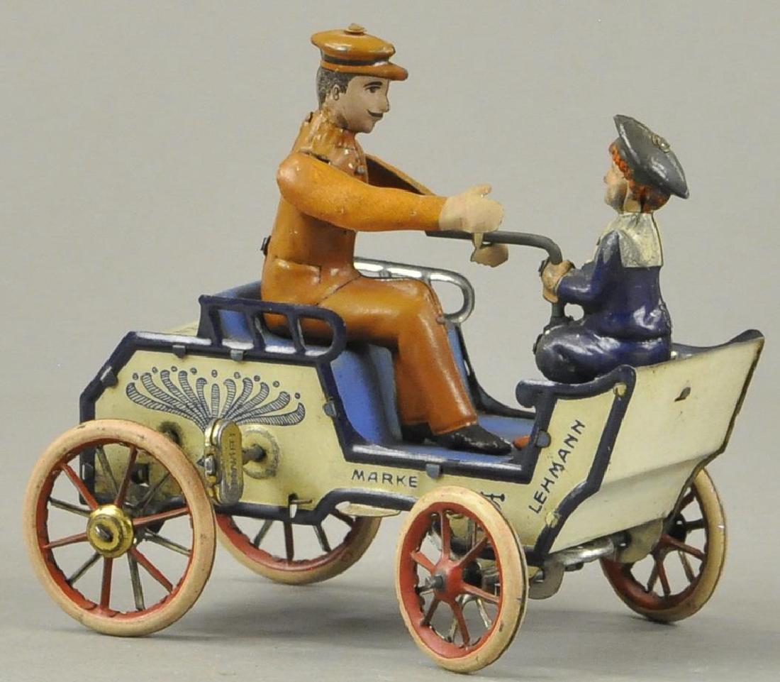 LEHMANN NAUGHTY BOY CAR (1 of 3)