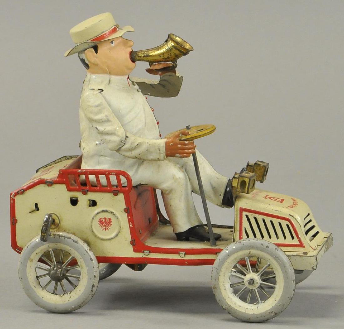 LEHMANN TUT TUT (1 of 4)