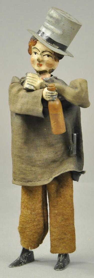 FERNAND MARTIN DRUNKARD (1 of 4)