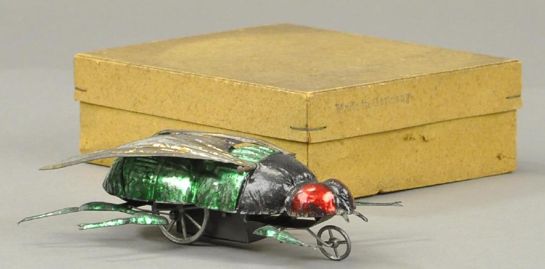 GERMAN FLY W/ BOX (1 of 5)