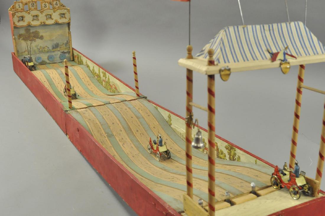 COURSE D' AUTOMOBILES FRENCH GAME (1 of 8)