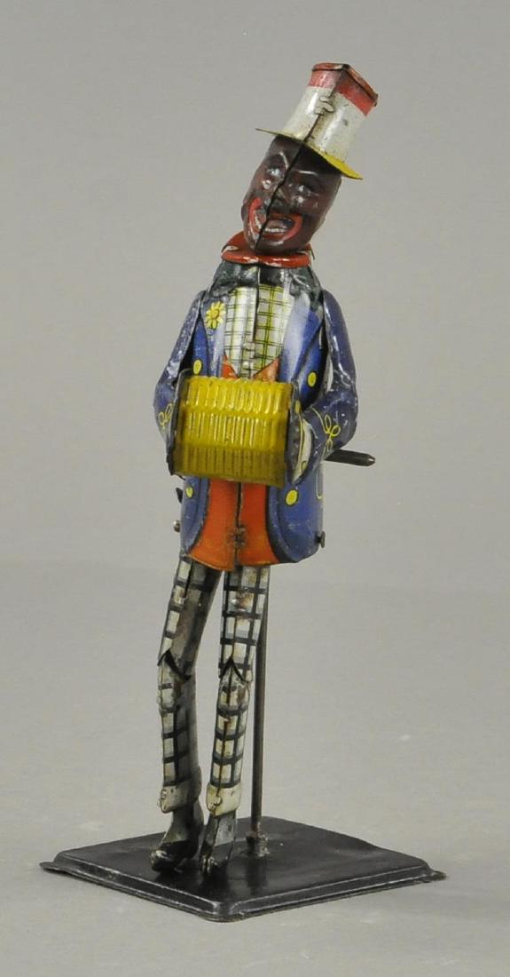 DISTLER MINSTREL WIND UP TOY (1 of 4)