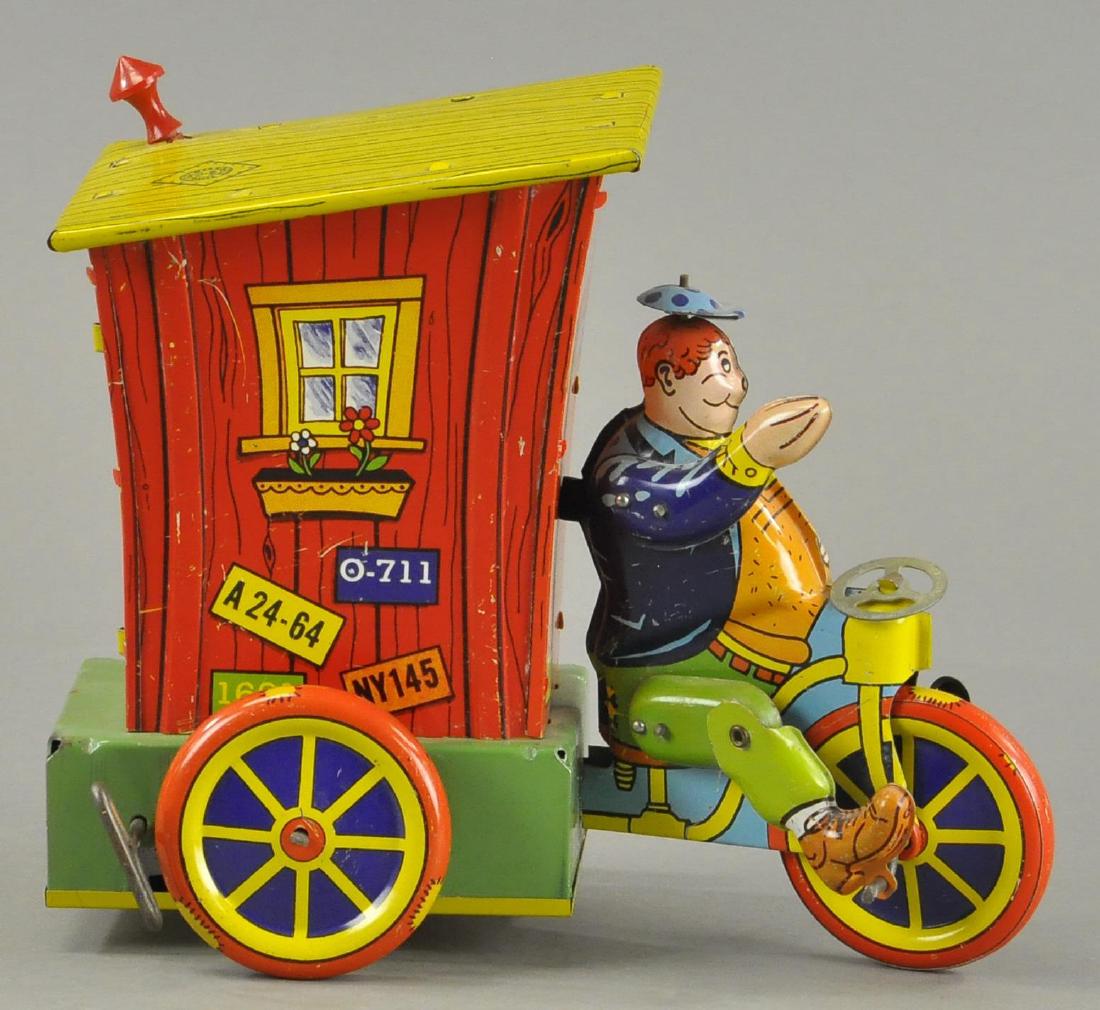 BOXED HUMPHREY MOBILE (1 of 4)