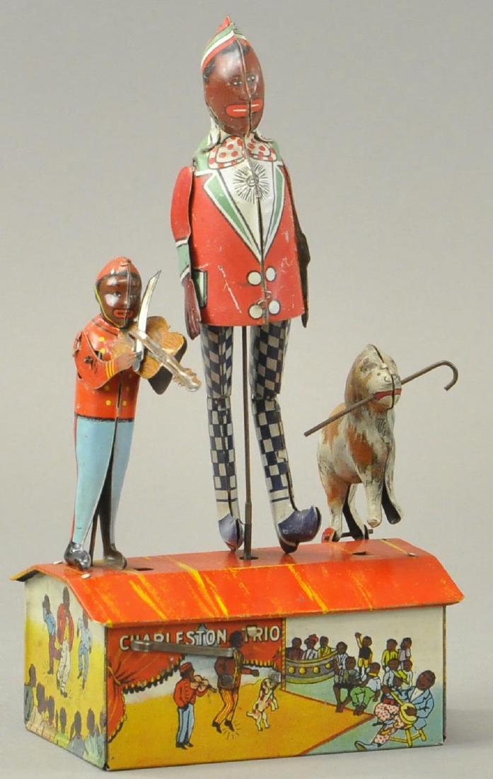 MARX CHARLESTON TRIO (1 of 4)