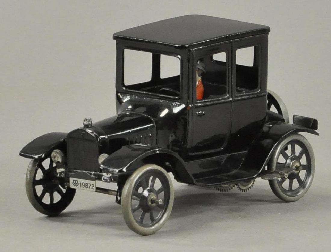 BING FORD MODEL T (1 of 4)