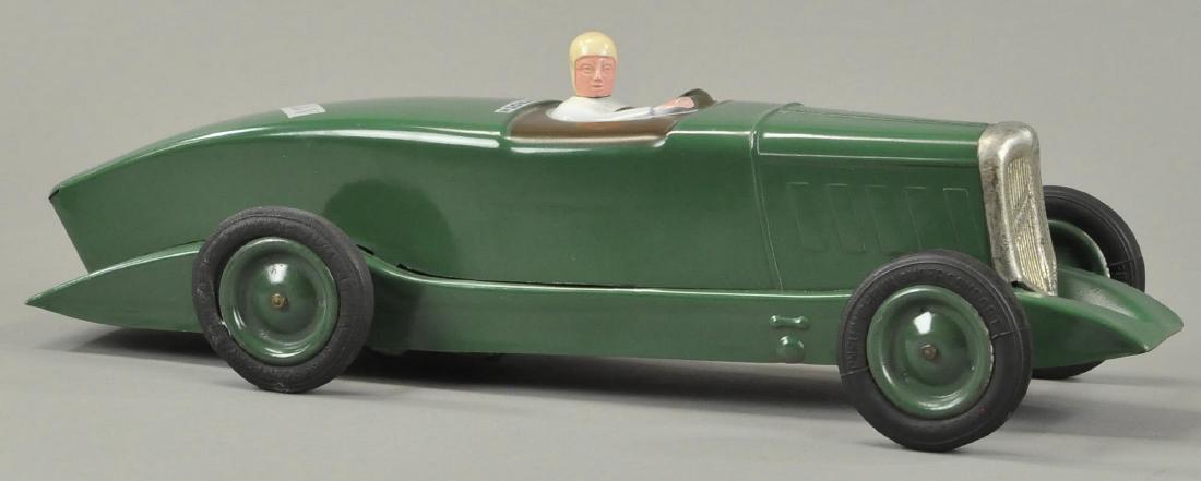 CITROEN ROSALIE RACER (1 of 4)