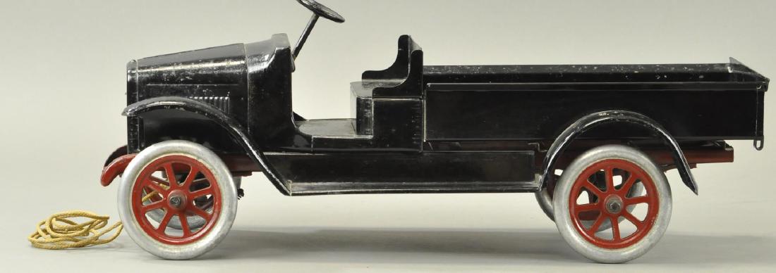 BUDDY L SPOKE WHEEL EXPRESS TRUCK (1 of 3)