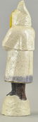 LARGE BELSNICKLE CANDY CONTAINER - 4
