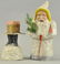 LARGE BELSNICKLE CANDY CONTAINER - 6