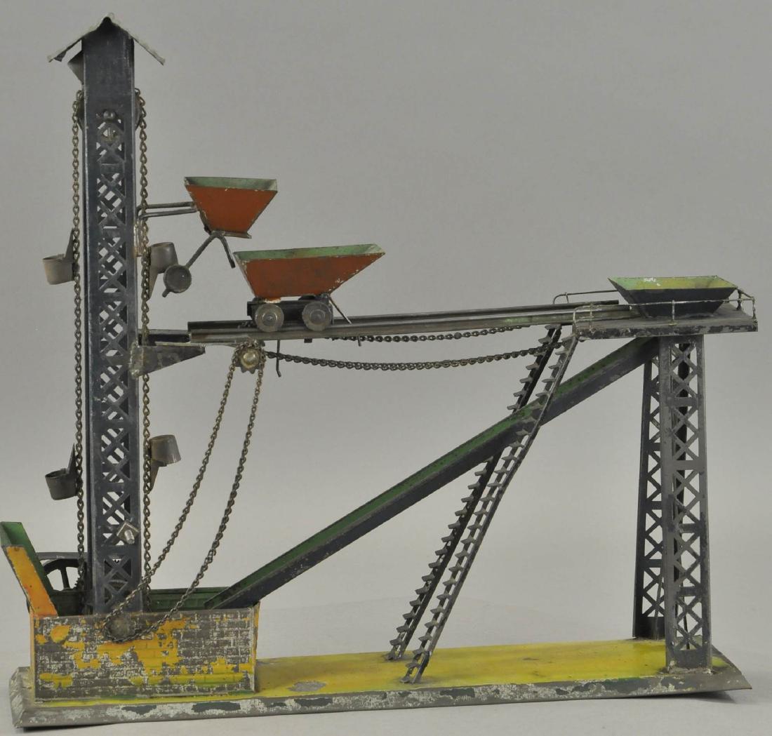 COAL CONVEYOR STEAM TOY (1 of 5)