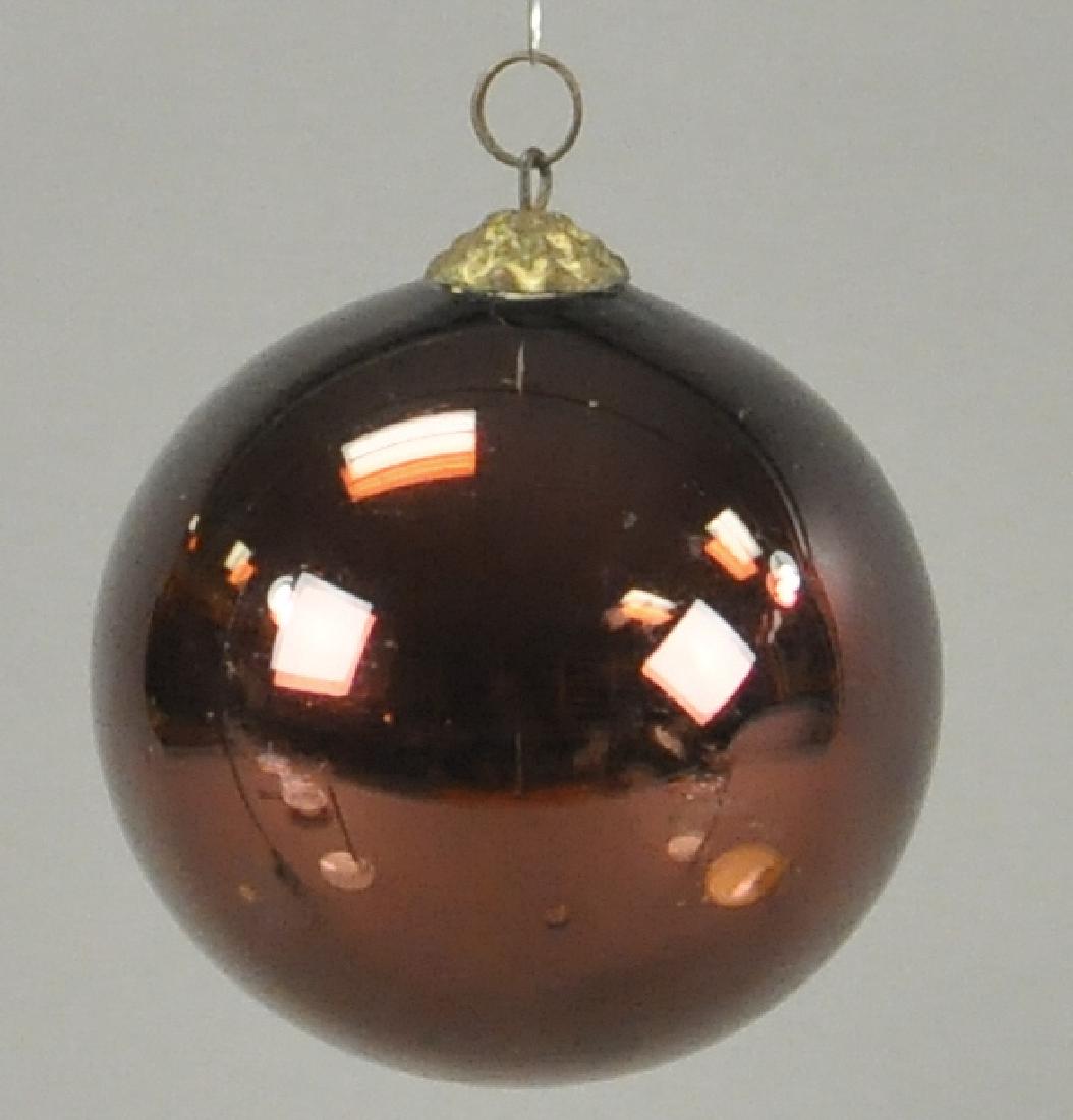 AMETHYST KUGEL BALL (1 of 2)