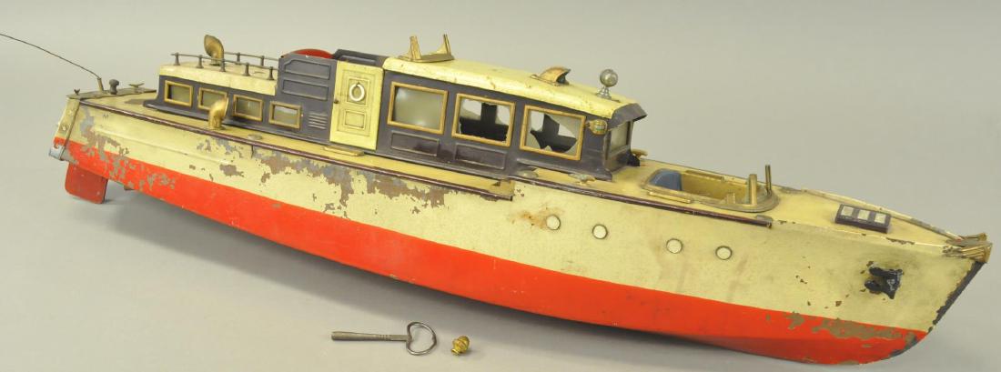 ORKIN CABIN CRUISER (1 of 7)