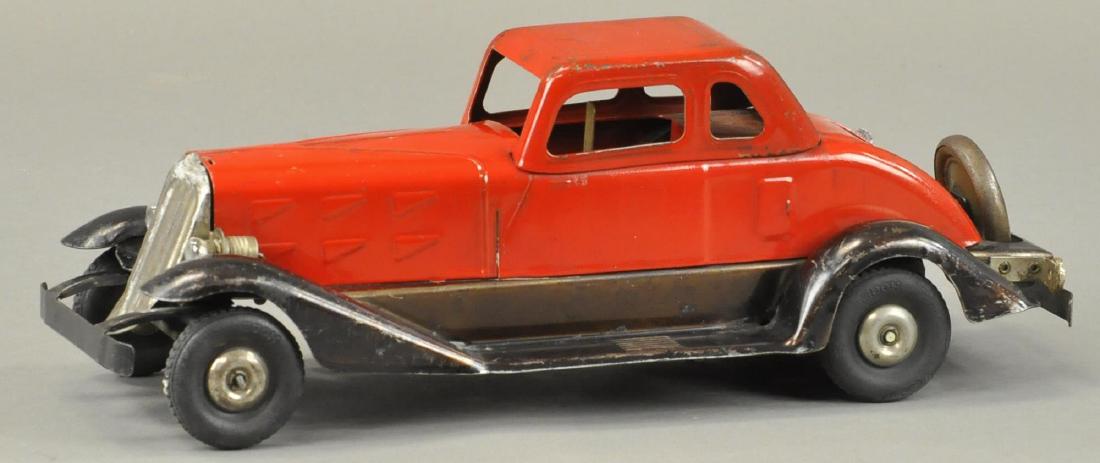 GIRARD FIRE CHIEF (1 of 3)