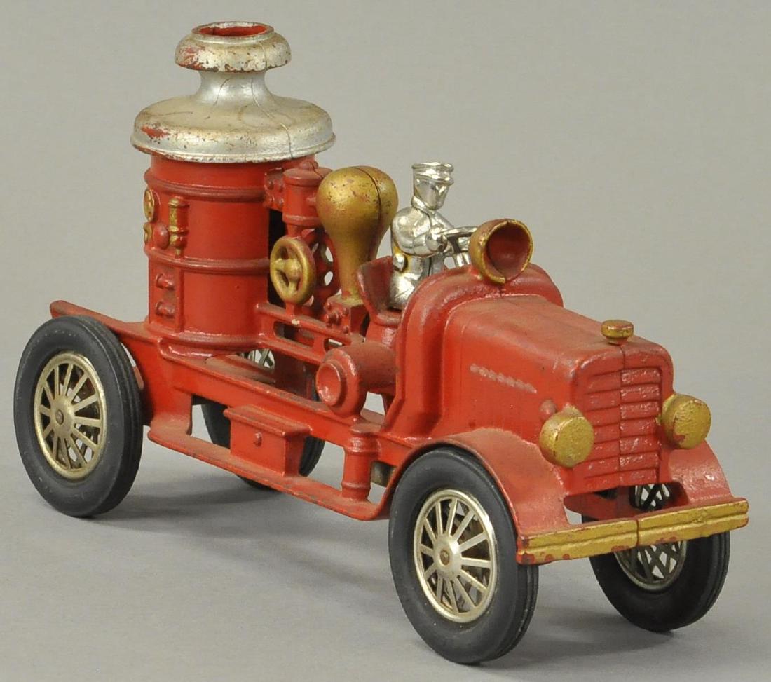 HUBLEY FIRE PUMPER (1 of 3)